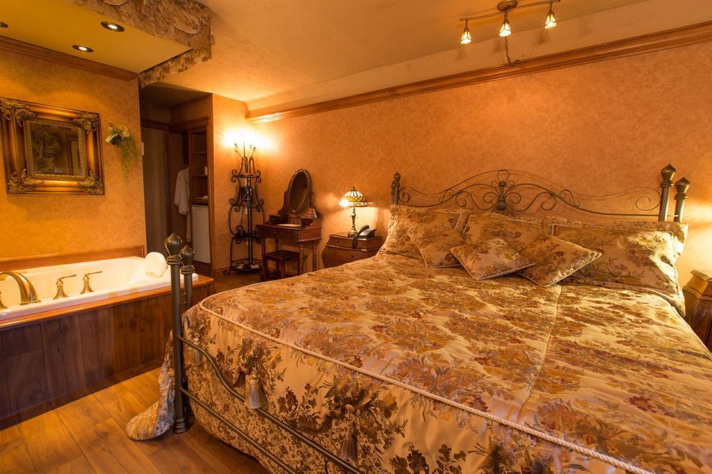 Travelodge By Wyndham Drummondville Δωμάτιο φωτογραφία